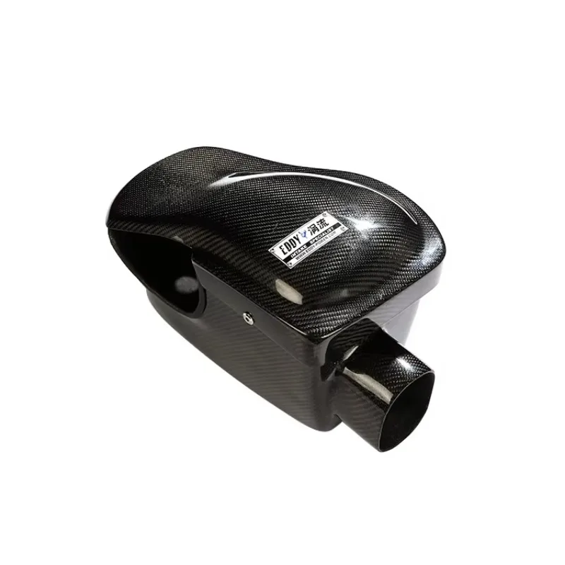 

Automotive Air Intake Cold Air Intake System For Honda 12-15 For Civic 1.8L/2.0L (9th/9.5th Generation)