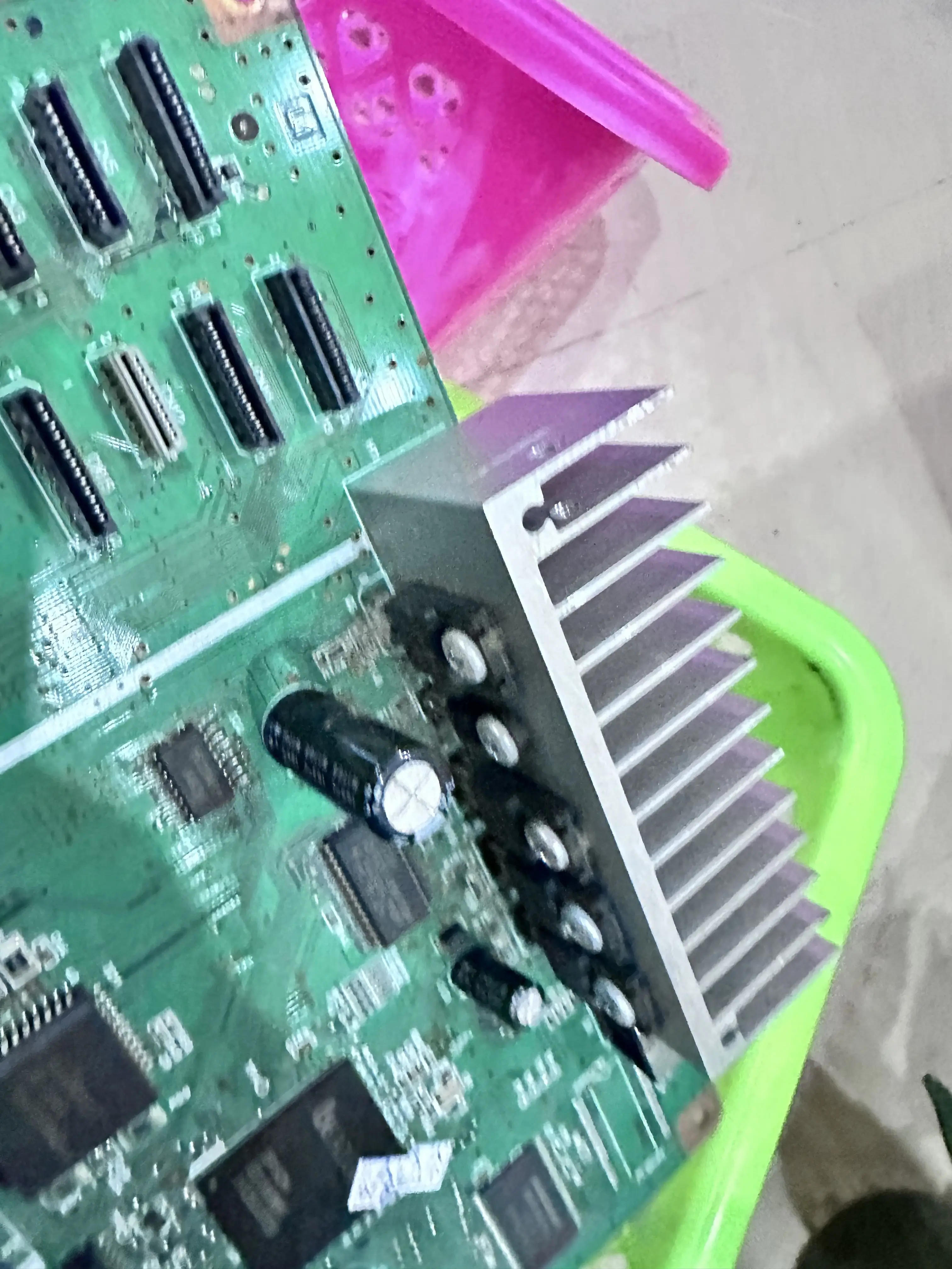 C655 Main. Epson R1… - image