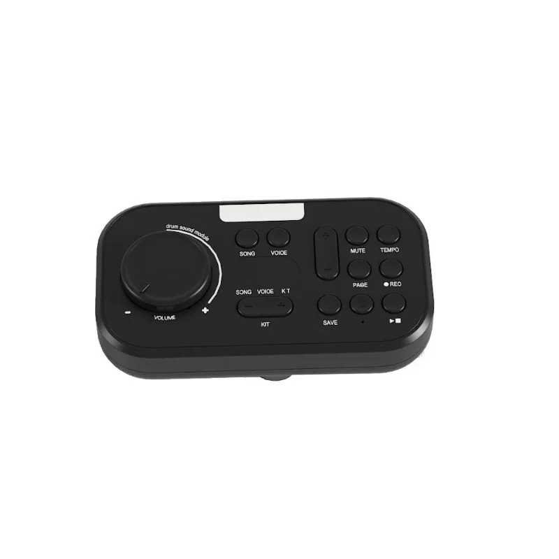 

Electronic drum professional sound source host
