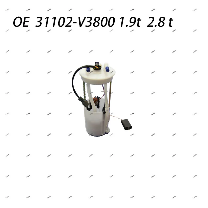 

JAC Refine 1,9 2.8 starex H1 H100 M5 piezas de automóvil número OE 31102-V3800 para piezas de automóvil de bomba de combustible
