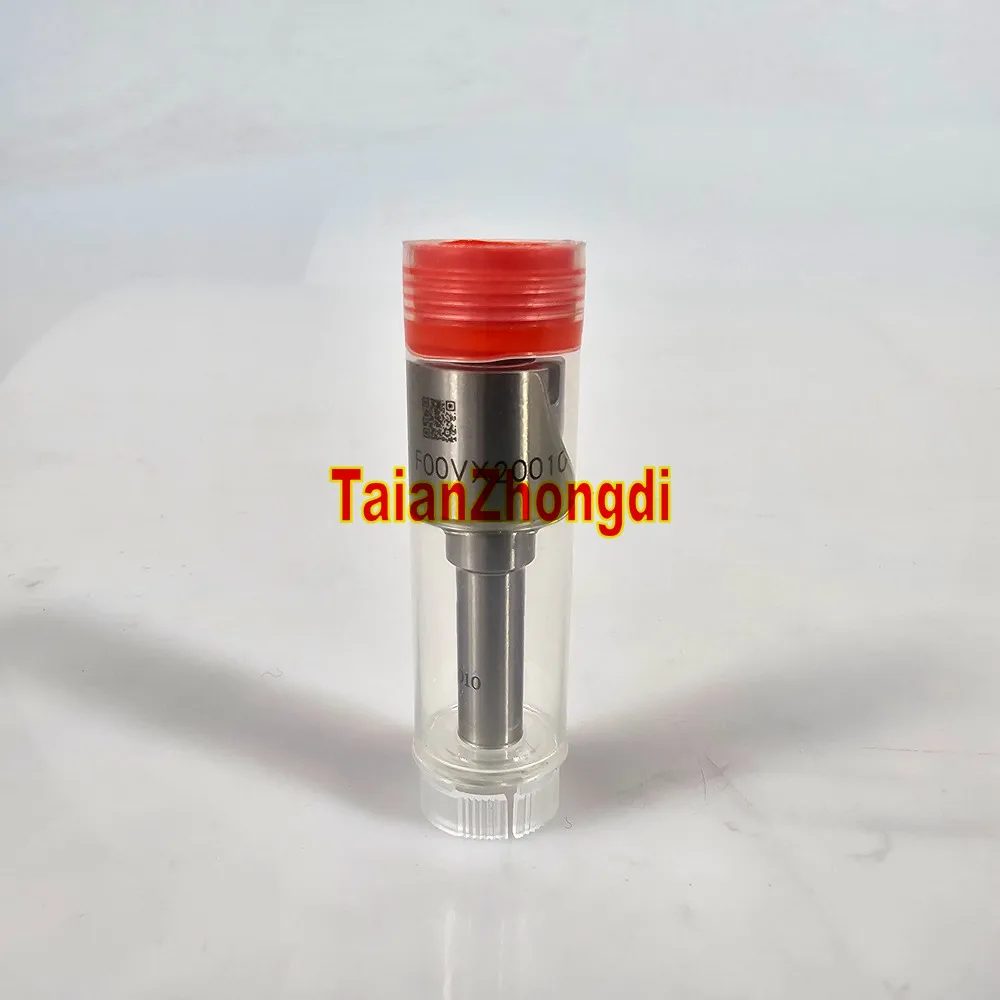 Liwei Injector Nozzle F00VX20010 for Piezo Injector 0445115005 0445115006