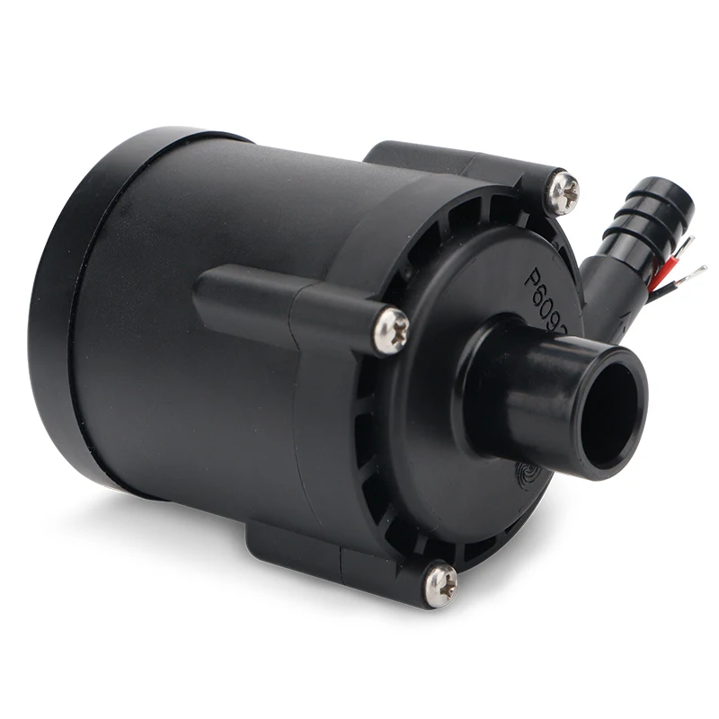 Водяной насос JUMAO P2430 P2450 P24100 для промышленного охладителя S&A CW-3000 TG(DG) CW-5000 DG(TG) CW-5200 TH(DH)