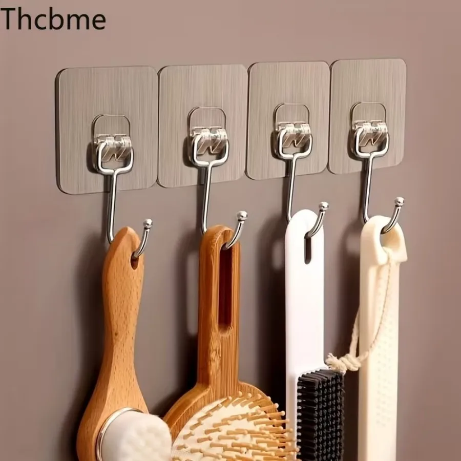 Thumbnail 2 - #82 Bathroom Robe Hooks List of Top Picks