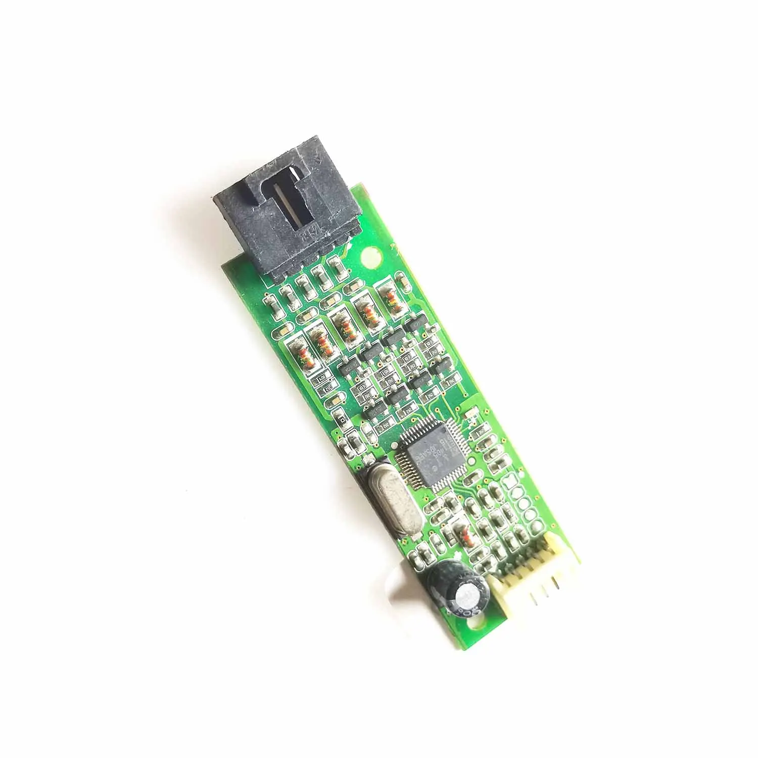Panel dotykowy ET-1255FBSP3 szklany panel sterowania JL2 E254626