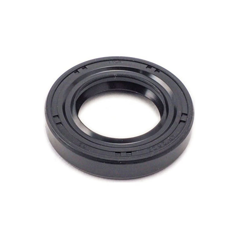 20pcs/NBR Shaft Oil Seal TC-15*35*5 Rubber Covered Double Lip With Garter Spring/consumer product