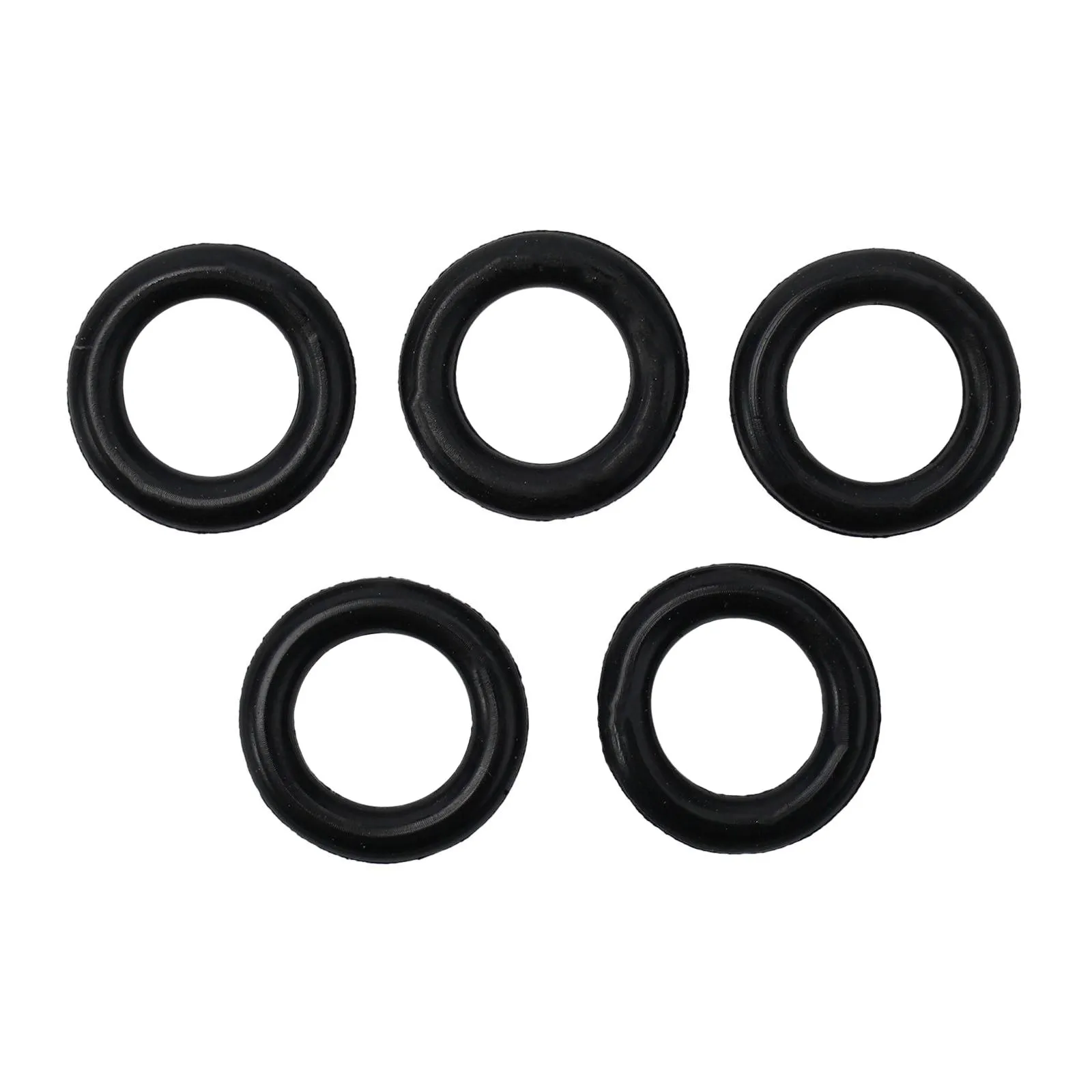 

5 Pcs O For Rings for Pressure Washer Hose with For Ring Quick Release Male End Replacement Seals for Trigger Connection