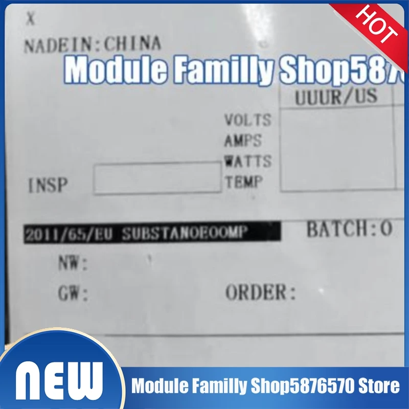 50pcs/lot 1005 new 1-968318-1 936154-1 C310003614 120208273P 15393421 12162190 153268133P 968402-1 1318772-2 174046-2