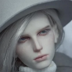 Oueneifs BJD SD Dolls IOS Anima 70cm Male MA 1/3 Resin Body Model Baby MA Toy Eyes High Quality Gift For Christmas Or Birthday