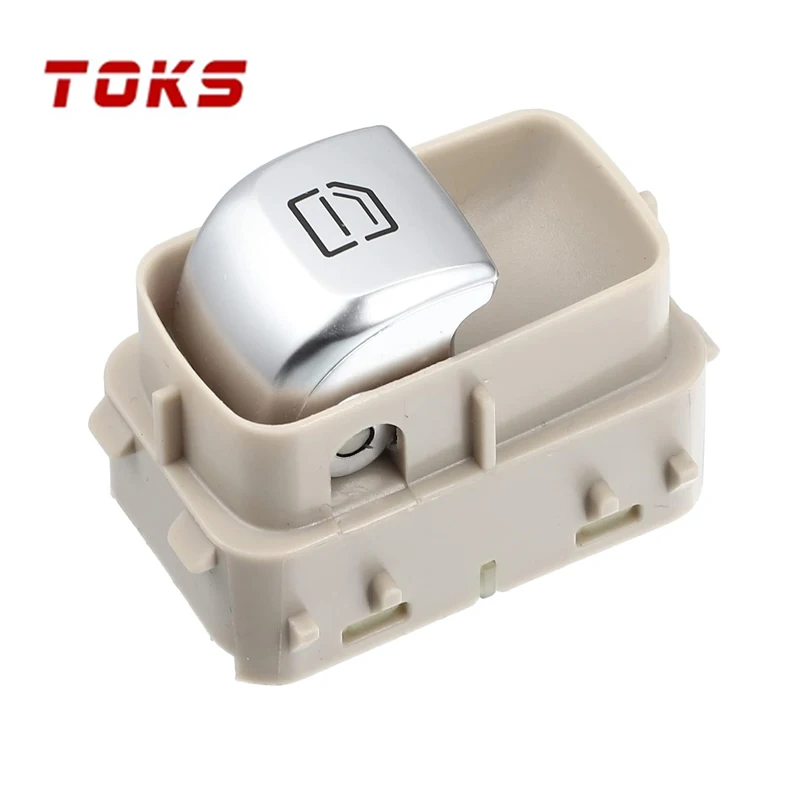 

A2059051513 New Beige Passenger Side Window Car Switch For Mercedes Benz W205 C Class C200 C300 GLC 2059051513 A 205 905 15