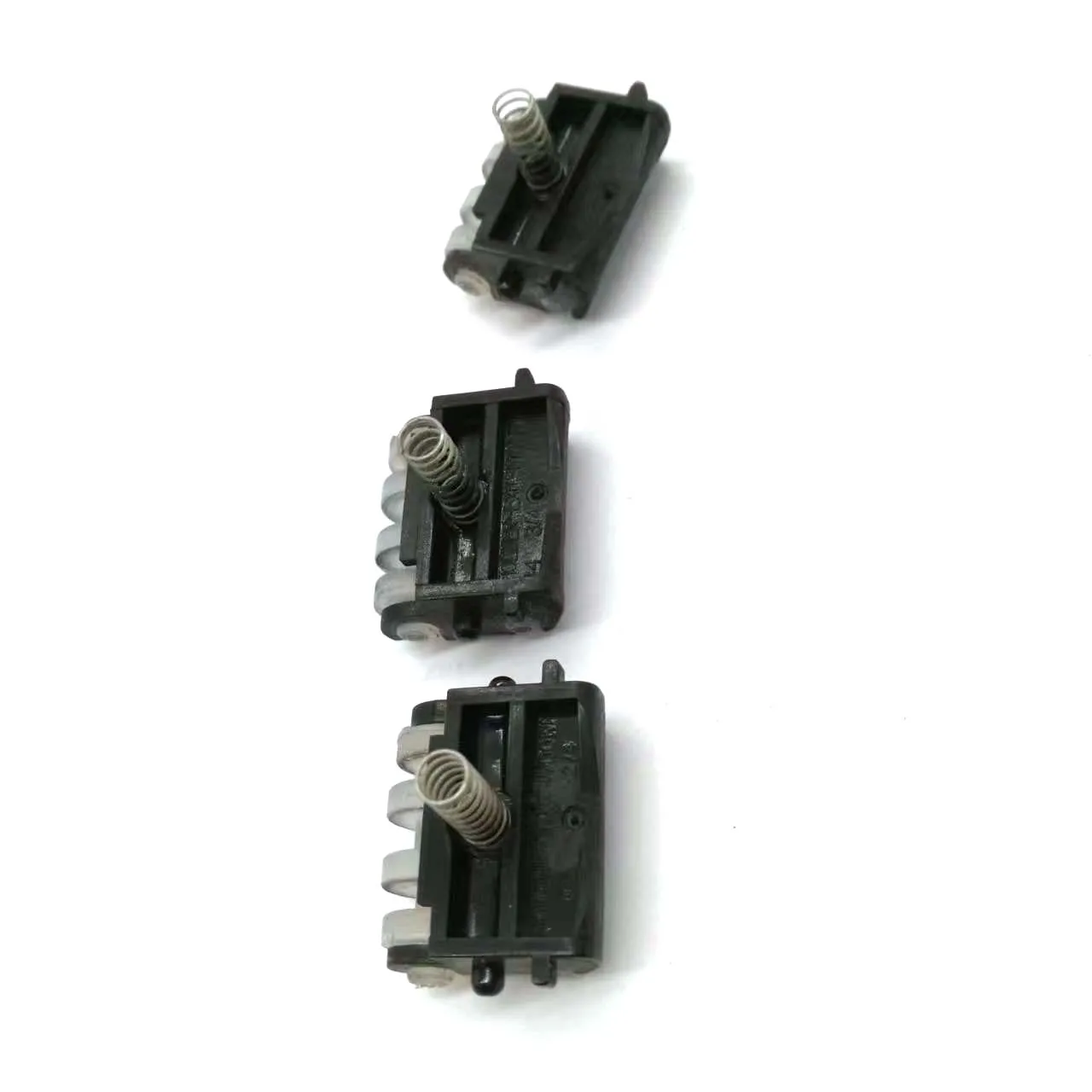 Heater paper feeding wheel Fits For Samsung 4521 4623 4521HS 4521NS