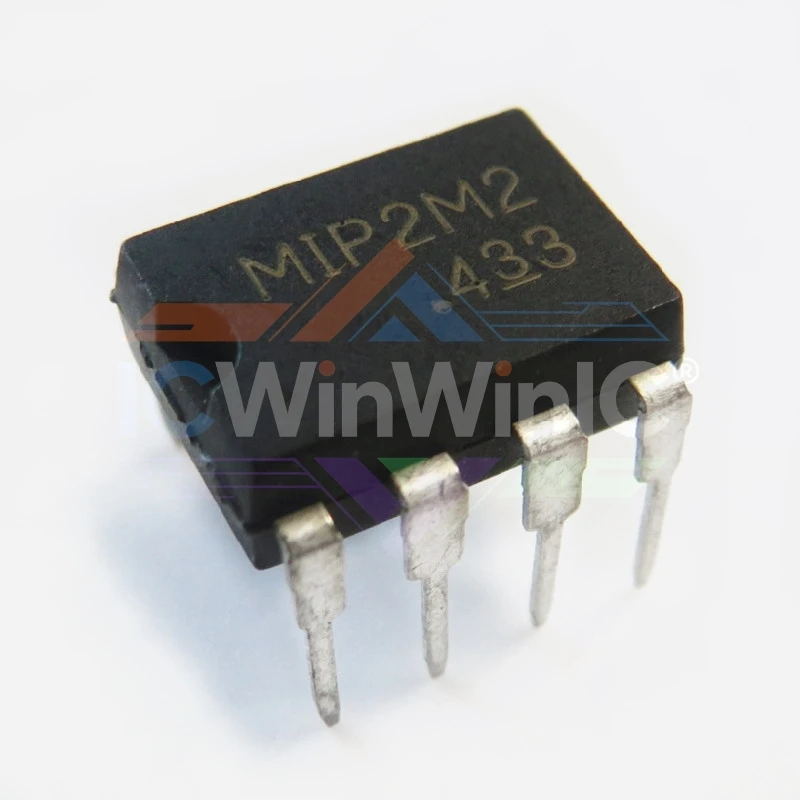 6-30PCS MIP2M2 2M2 CR6853T CR6853 MAX13085EESA MAX13085 FAN5236MTC FAN5236 MDF18N50 MDF18N50TH MAX7219CNG MAX7219