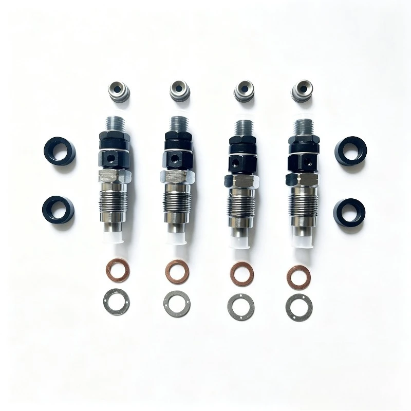 16032-53000 16032-53902 MD196607 16032-53900 Fuel Injector For Kubota Engine D1105 D1005 D1105T D905