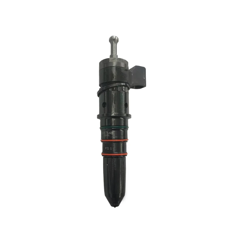 Industrial Brand New Machinery Engines & Parts M11 ISM11 QSM11 Common Rail Fuel Injector 3087648