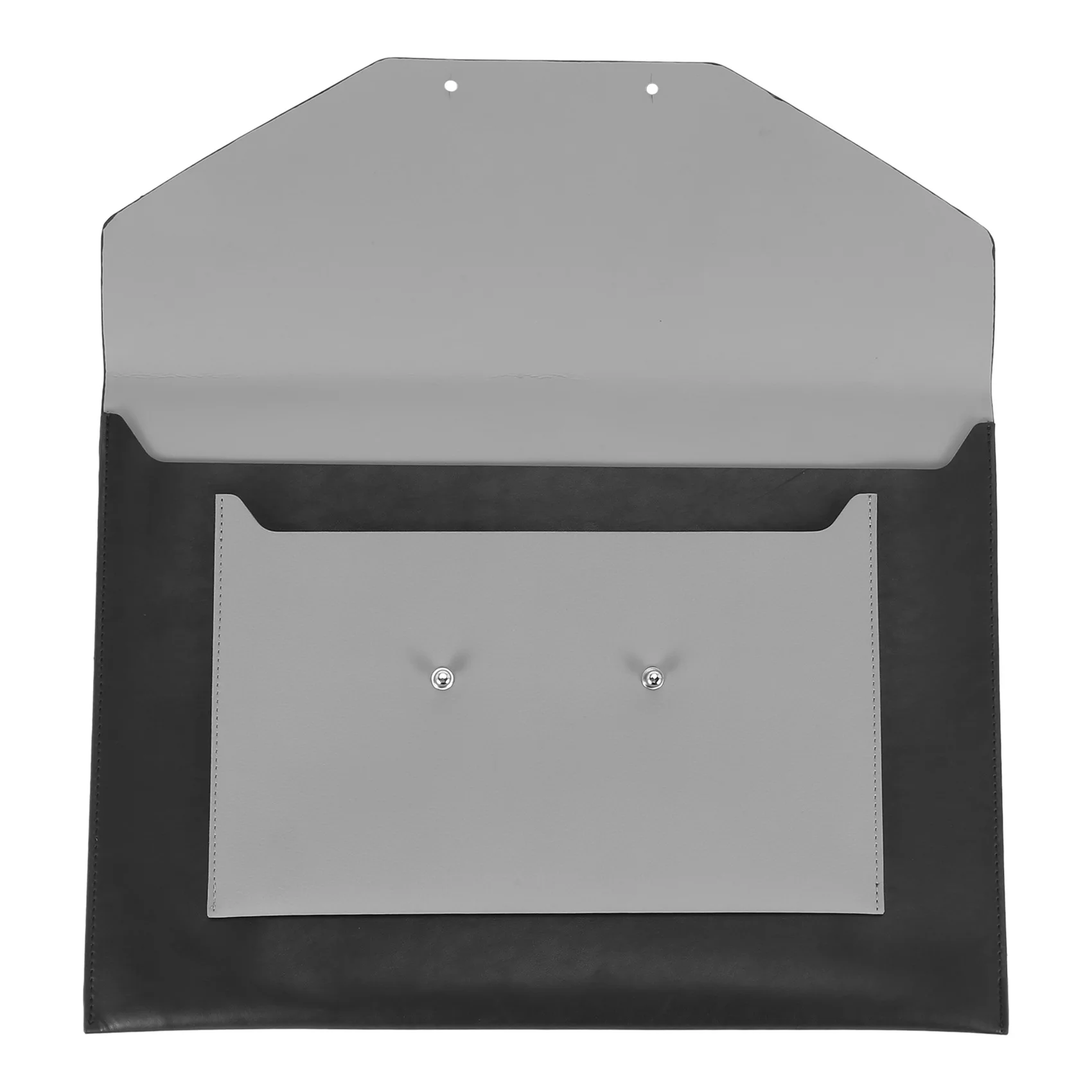 

SB-Document Bag, Waterproof A4 Fille Folder Document Papers Organizer Storage Bag School Office Stationery