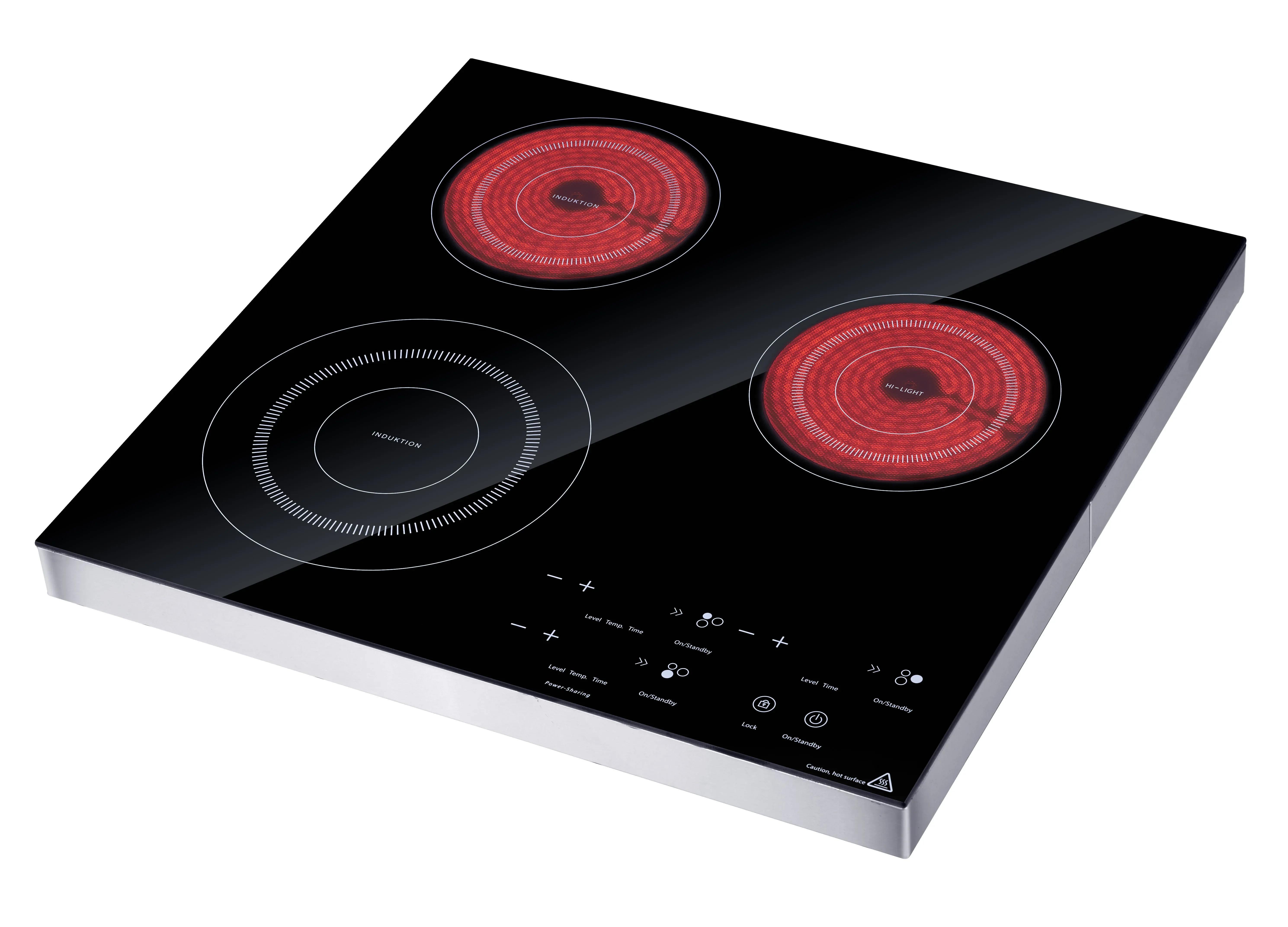 Induction Cooker Multi Function Induction Cooker 3500W Induction Cooktop