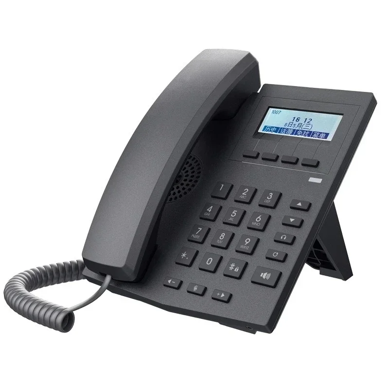 

S900 IP telephone VOIP network end point SIP business phone