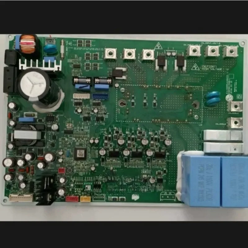 Parts for EAX65544603-1.2 air conditioner inverter board LG air conditioner main board EBR803981 05