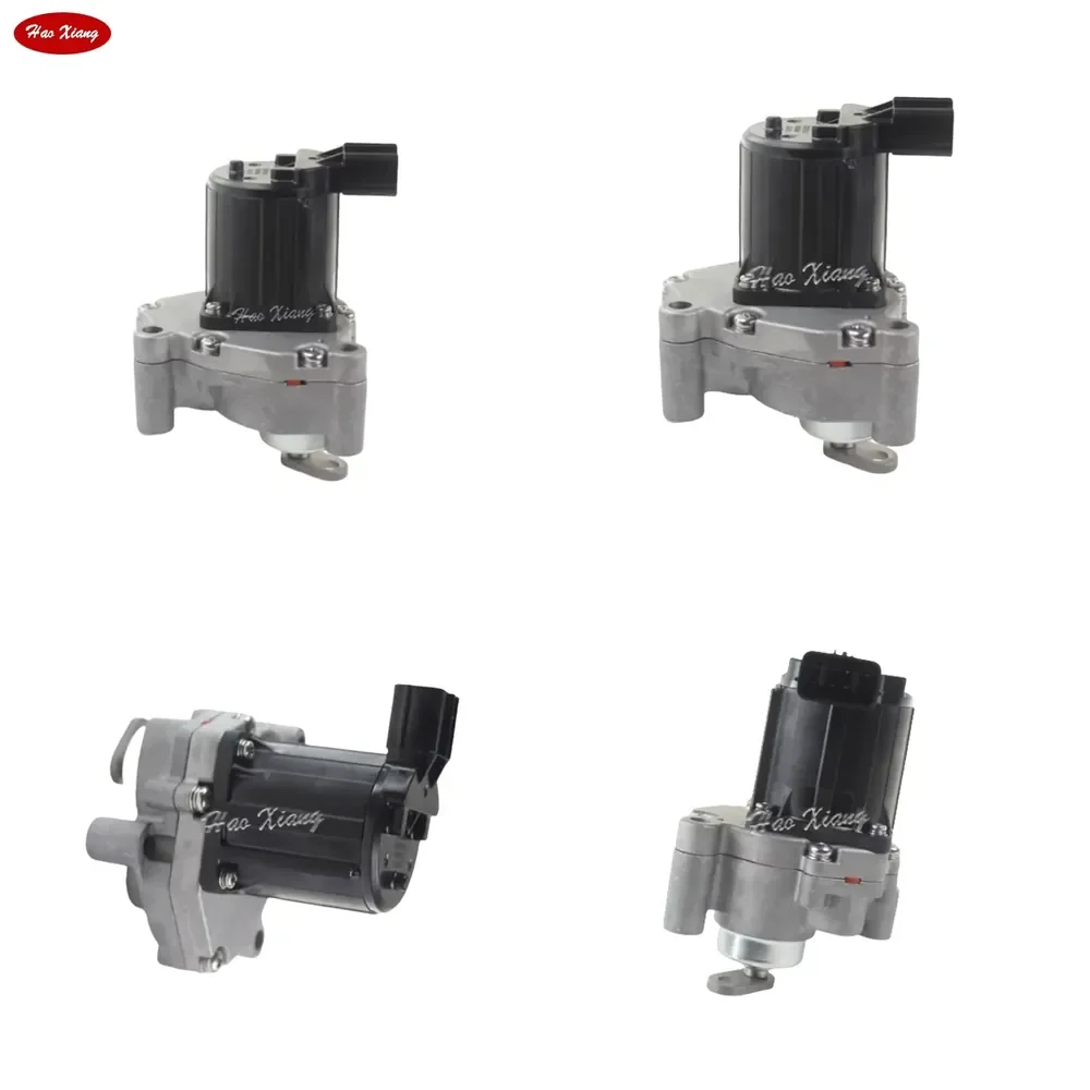 【Direct Fit Replacement】 Haoxiang New Exhaust Recirculation EGR Valve OEM K6T51171 NH950148 K6T51173 NH950193 K6T51174