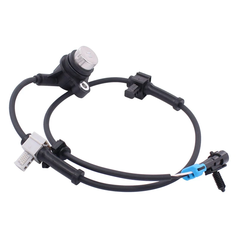 Sensor de velocidade da roda A82M-ABS para Buick Rainier Trailblazer GMC Envoy Saab 9-7X Substituir 15131391   ALS1737 5S7977