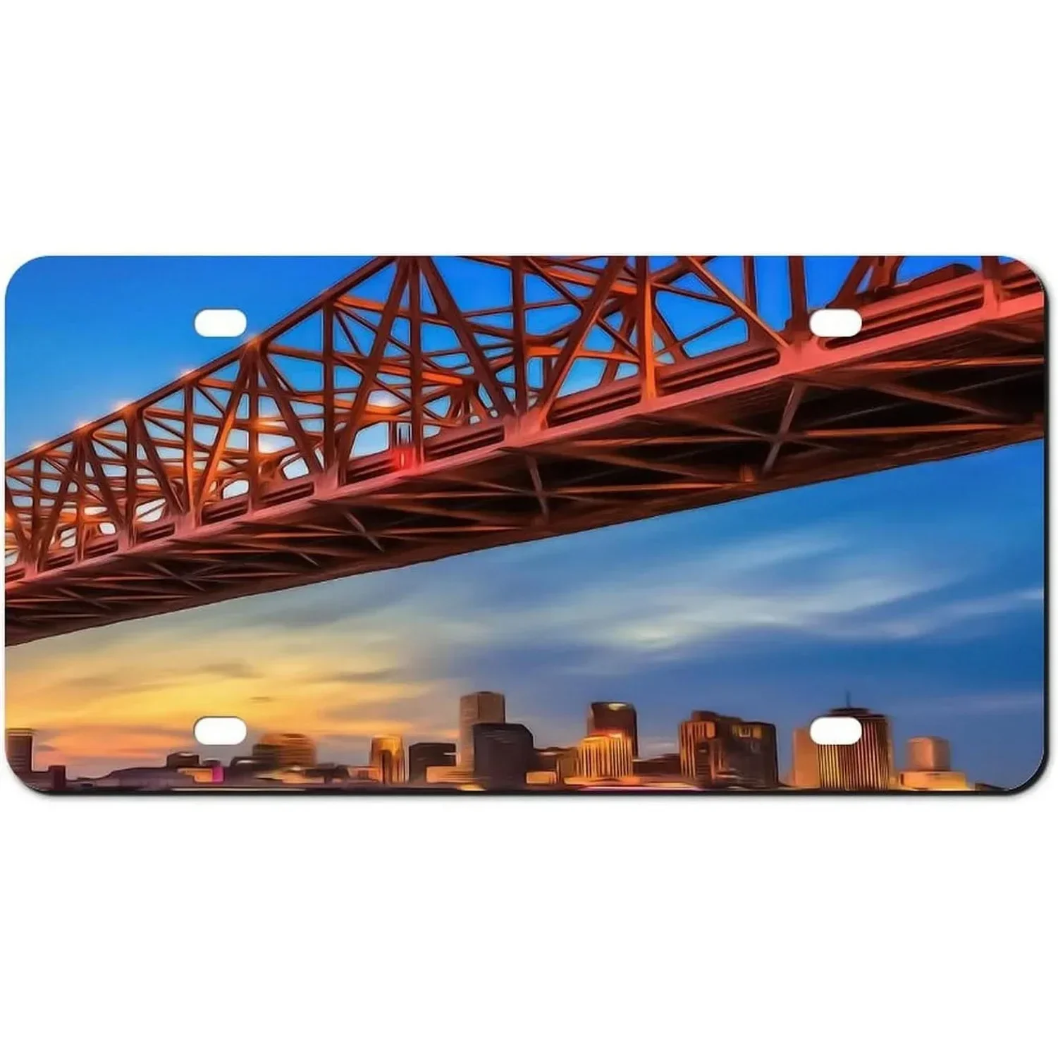 Vintage Plakette St… - image