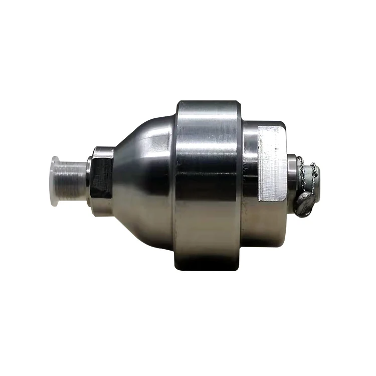 High Quality HAWE AC40-1/4-30 Hydraulic Pressure Accumulator
