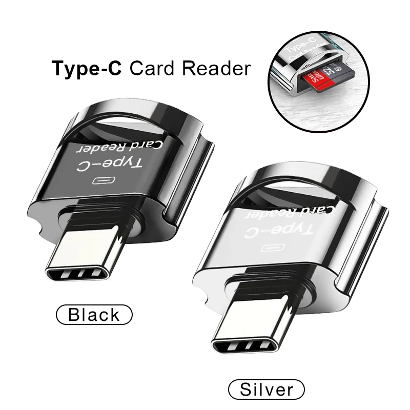 Usb 3.1 Type C Card…