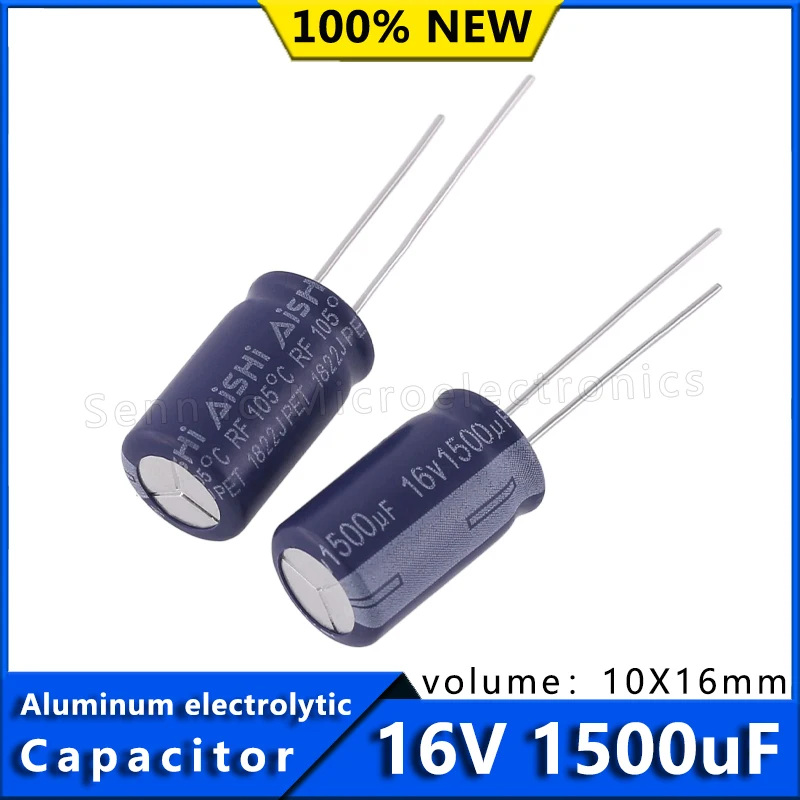 10Pcs New Aishi Cap… - image