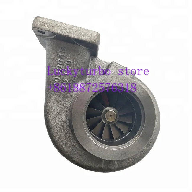 

Xinyuchen turbocharger for HX55 Turbocharger 4041878 4041873 For Engine