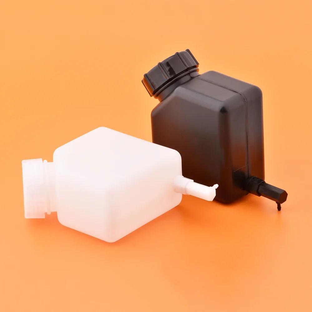 5X White Ink Tank 1000MLInk Cartridge  for Roland Mutoh Mimaki Eco Solvent Printer 1L Ink Bottle UV Ink Tank with One Outlet