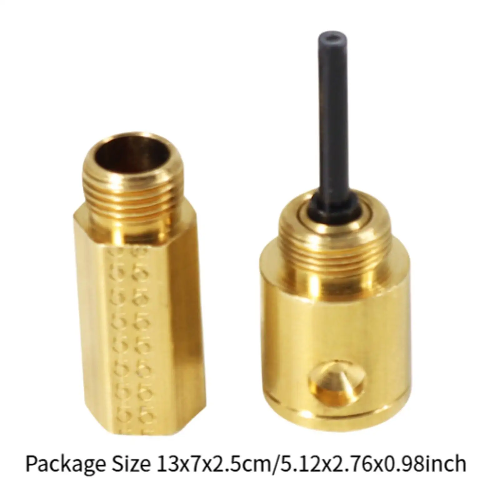 Kit de conversão Lpkit-4xaa de gás natural para propano líquido, alto desempenho resistente para secadores a gás Dvg45R6300/A3 Dvg50R8500/A3