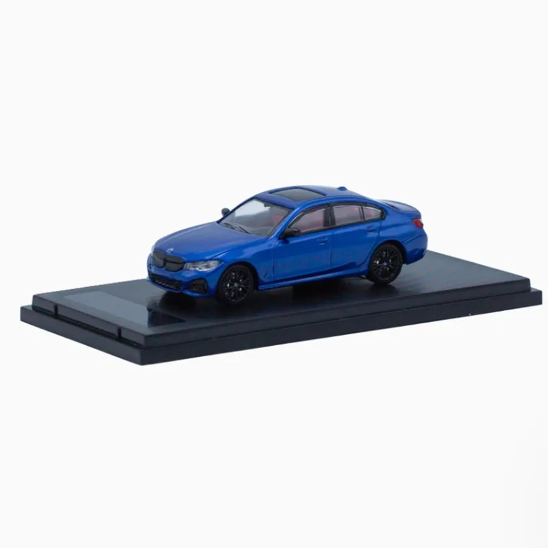 スピード GT 1:64 スケール BMW の 3 シリーズ合金車モデルクラシック