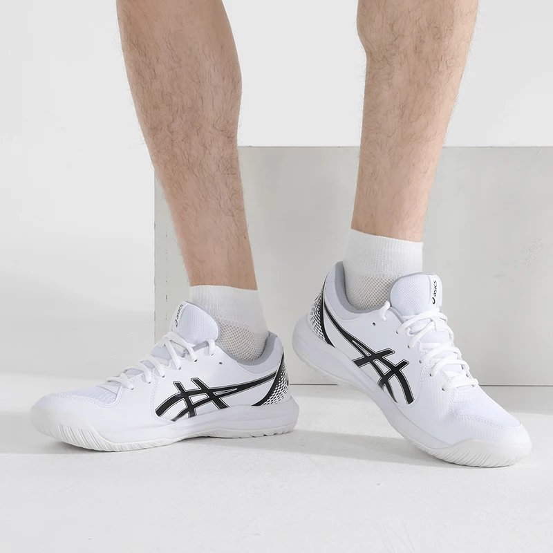 ASICS Gel-Dedicate 8 Men's Tennis Shoes 4