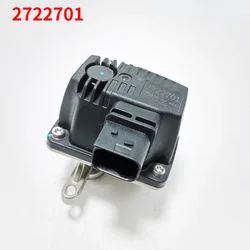 High quality New For 2722701 2095566 Ureum Nozzle Is Geschikt Voor Zware Vrachtwagen