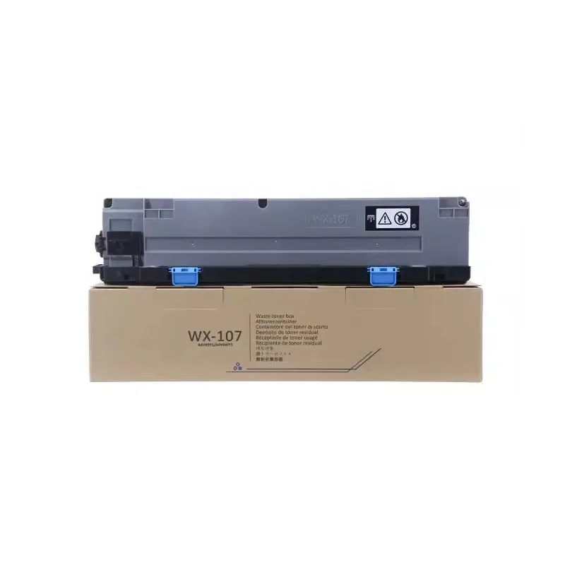 Original New WX-107 Waste Toner Box for Konica Minolta C250i C300i C450i C360i C7130i