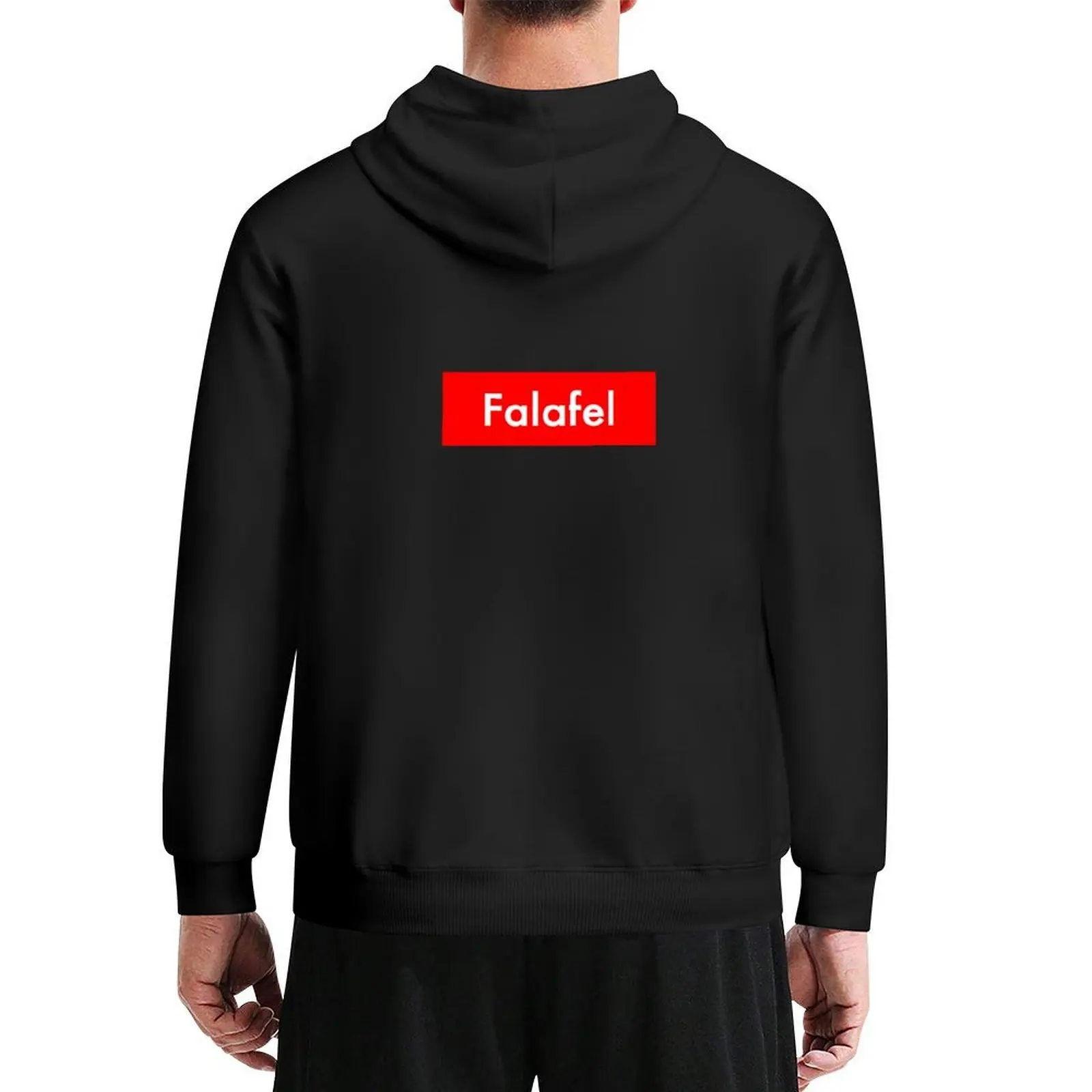 

Falafel Hoodie autumn men's autumn clothes korean clothes mens clothes men's hoodies