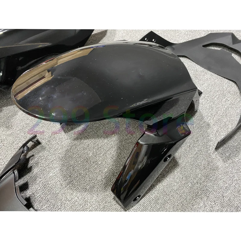 Motorcycle Accessories for Kawasaki Z1000SX 2011 2012 2013 2014 2015 2016 ABS Plastic Fairing Z1000SX Housing Protection Cover