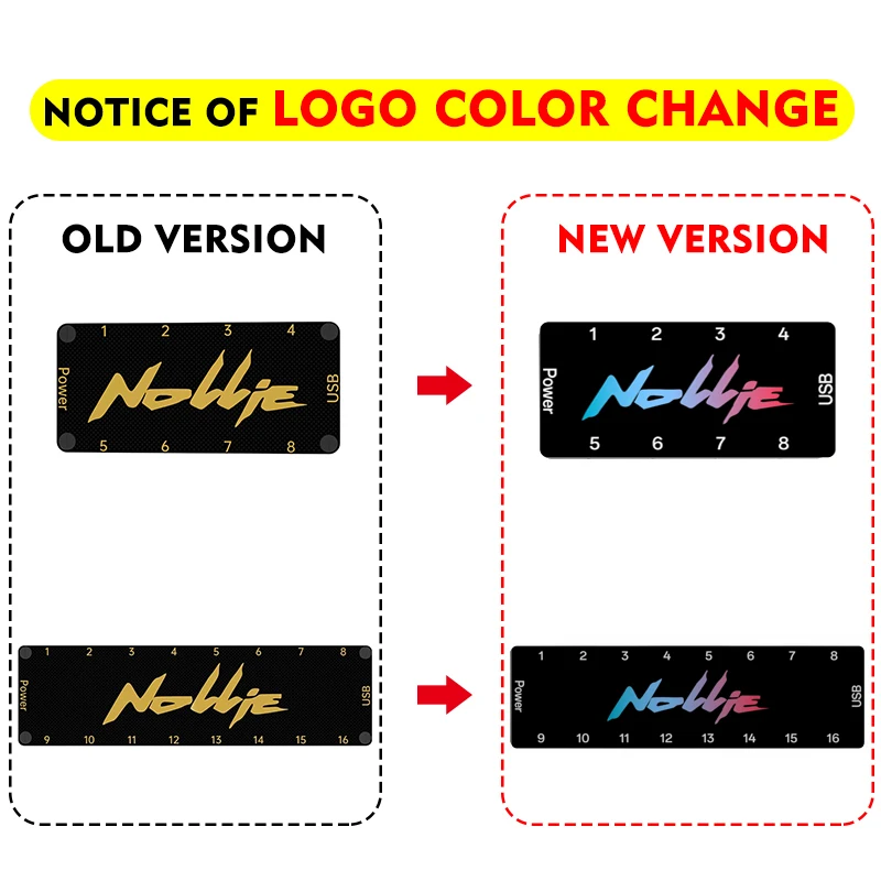 Nollie SignalRGB OpenRGB Universal 5V 3PIN ARGB محور تحكم غير متزامن للكمبيوتر حافظة الكمبيوتر مراوح التبريد شريط إضاءة