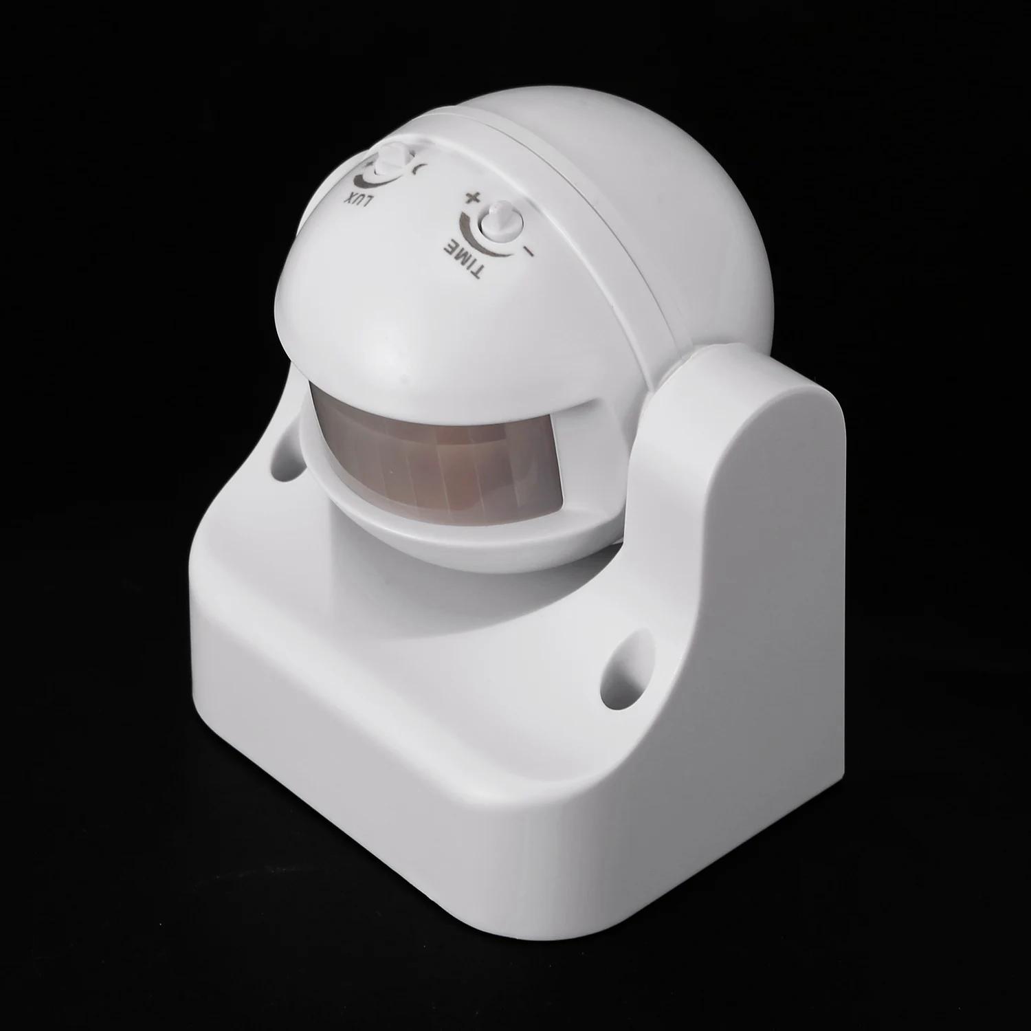 A93P 110V-240V Outdoor Ip44 180 Degree 50/60Hz Security Pir Motion Movement Sensor Detector Switch Infrared Motion Sensor Switch