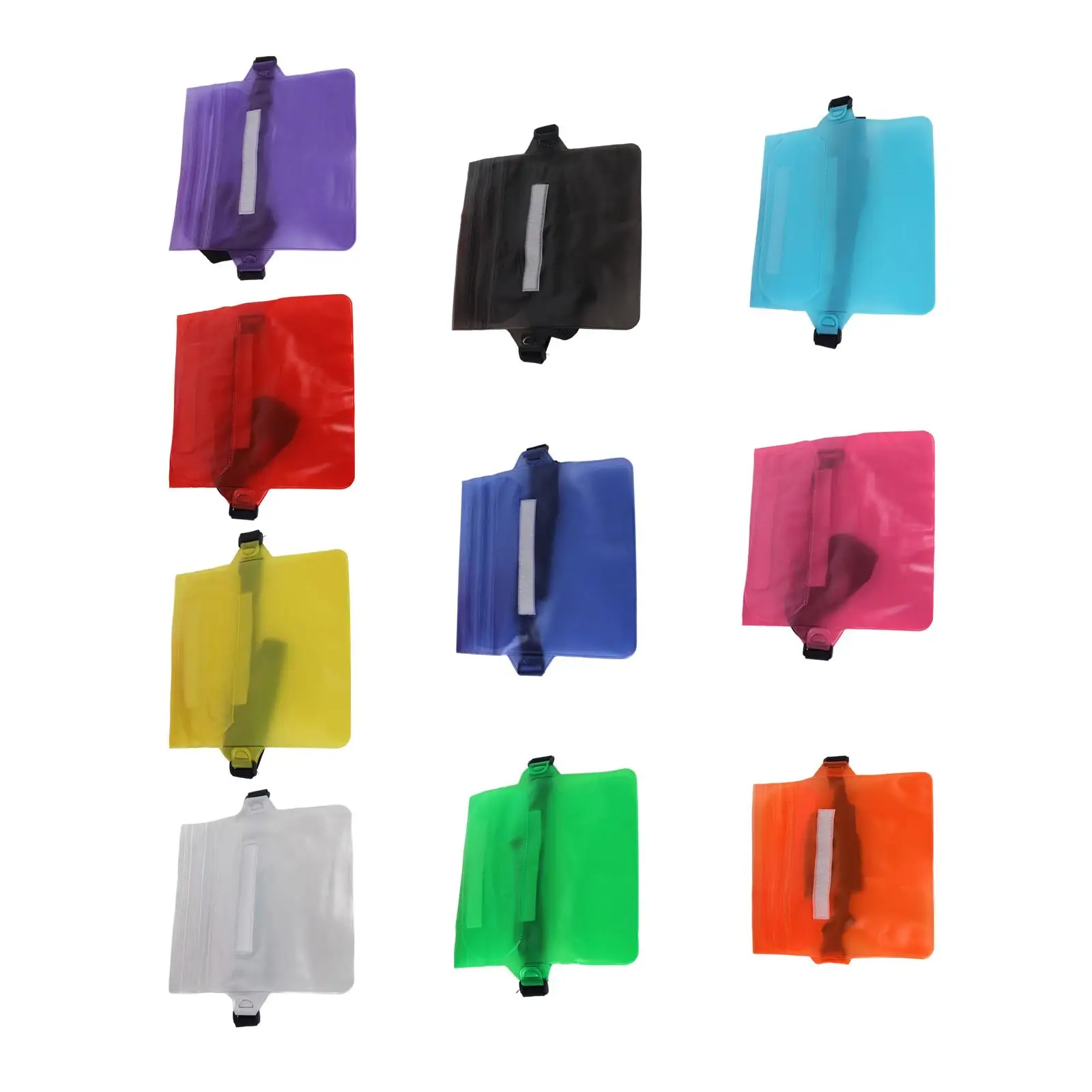 Bolsa seca ligera impermeable, mochila, bolsa de almacenamiento, bolsa flotante para canotaje, senderismo, pesca, surf, Camping