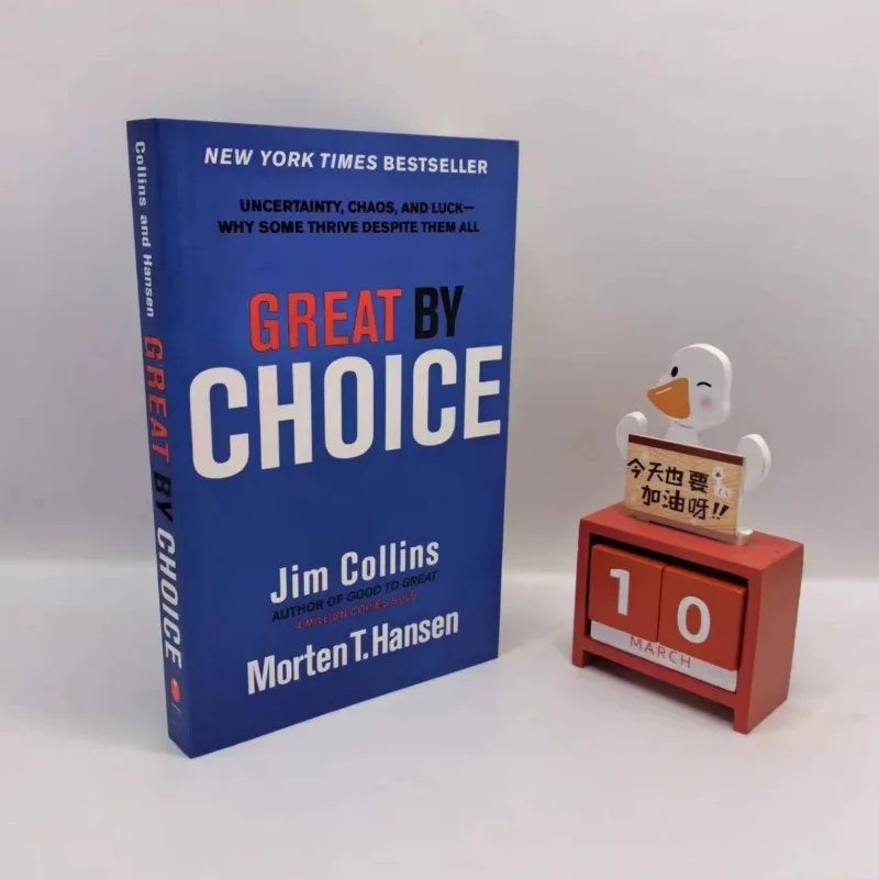 

Отлично на выбор Джим Коллинз Несеректитет, Чао и удачу - Почему некоторым торением Гадкий их Все зарубежные английские книги для взрослых