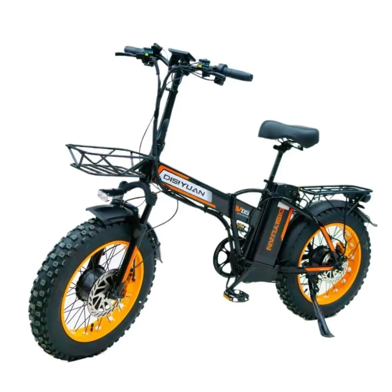 Thumbnail 2 - #74 Latest Electric Bikes Offers