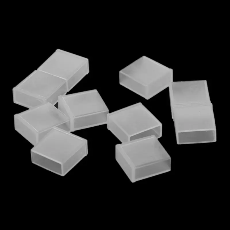 10Pieces Dust Plug Protector for USB2.0 Charging Extension Cable Dropship