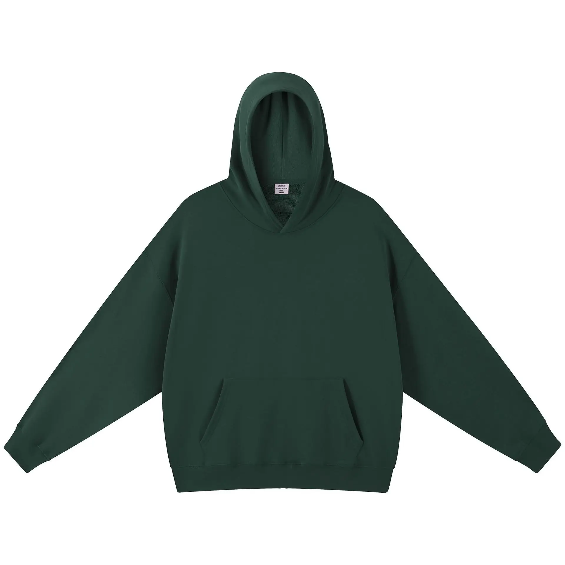 Hoodies Masculinos com Capuz para o Verão, Slim Fit, Confortáveis para Treinamento e Performance Técnica