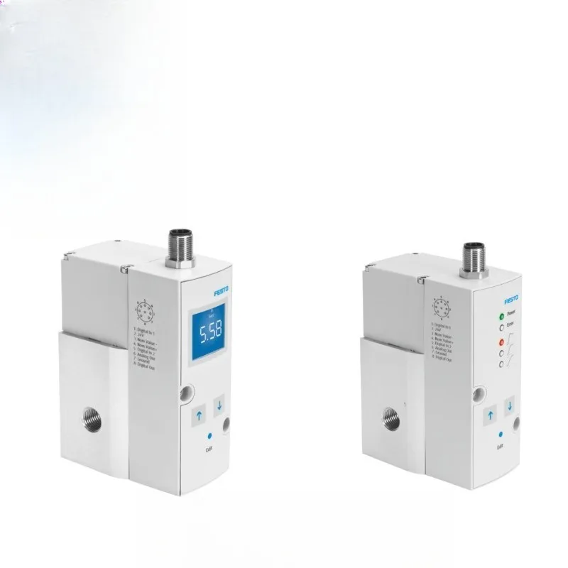 Parts For Festo Fes…