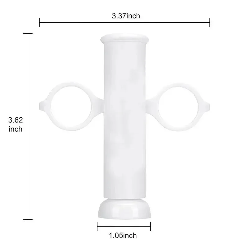 Venom Extractor Vacuum Suction Tool for Mosquito and Bee Bites Venom Removal
