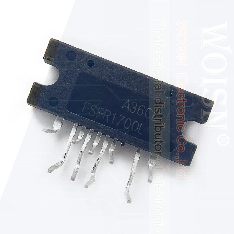 2-5PCS FSFR1700L FSFR1700 S29GL512N11TFI020 S29GL512 BD95280MUV-E2 BD9528 X9C104S X9C104 TLV431ASN1T1G RAFV 1N5401 3A/100V