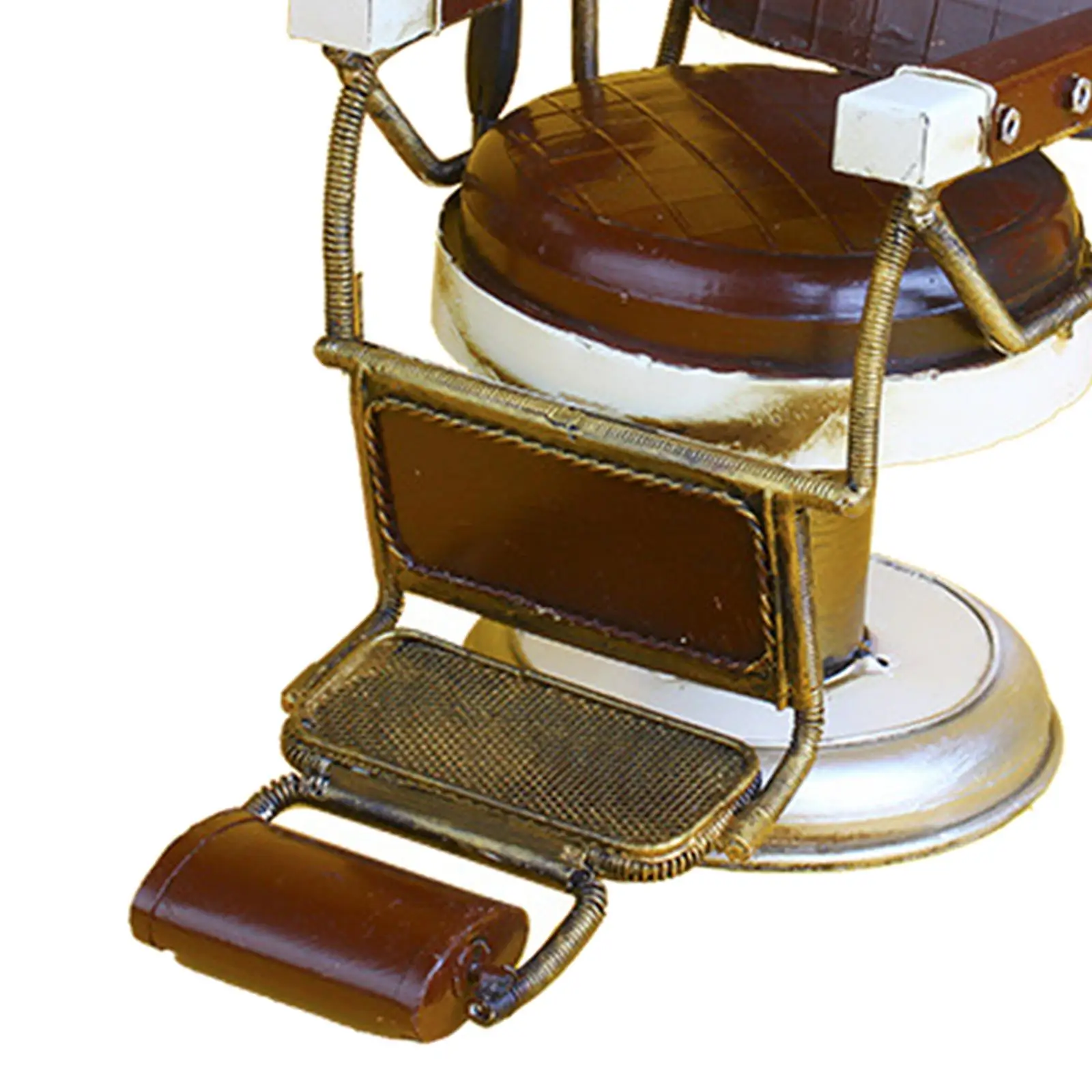 ร้านตัดผม ของเล่นตกแต่งจิ๋วแฮนด์เมดสุดสร้างสรรค์สำหรับ