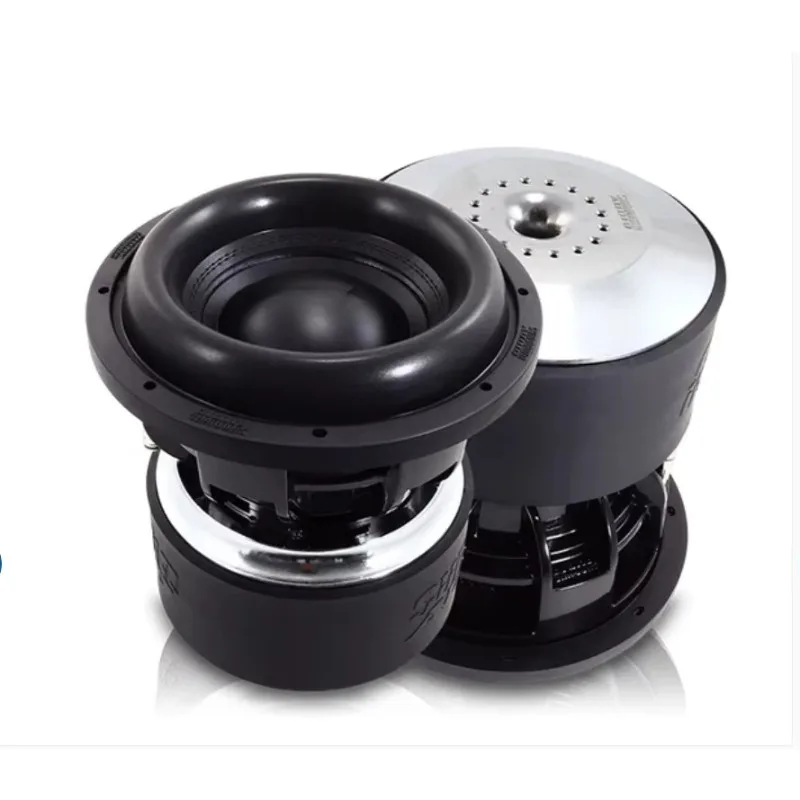 New Series ZV6 15-inch 3250W Subwoofer Z V.6 with USB Port view 4