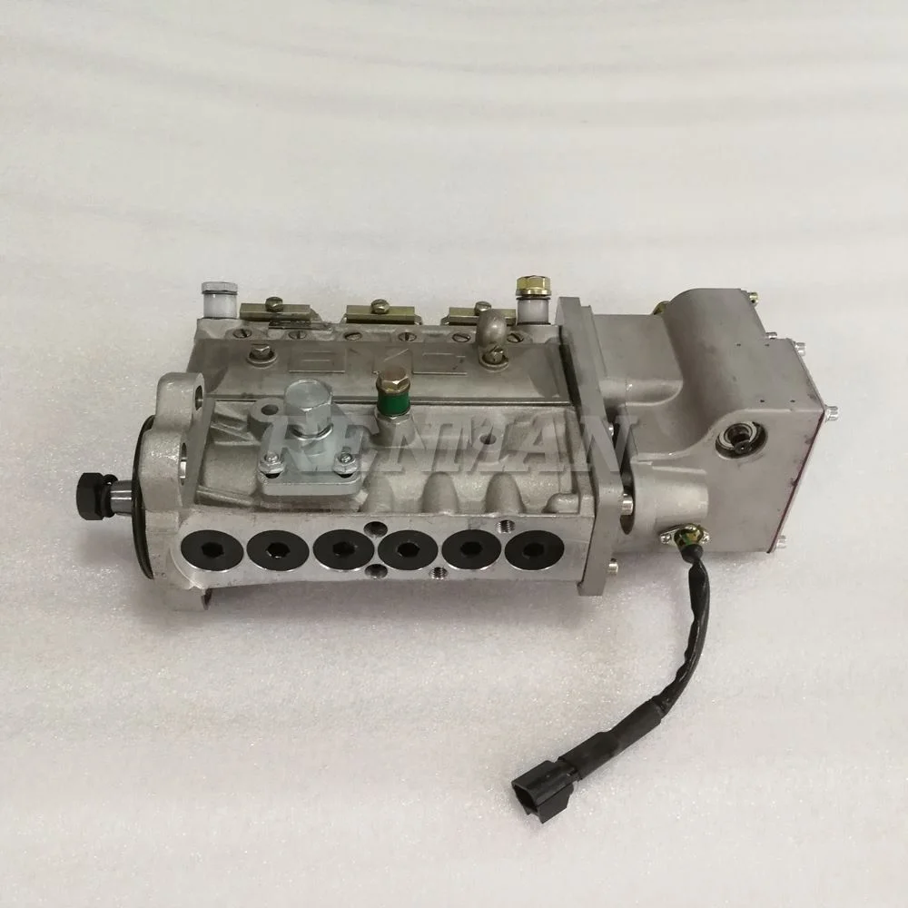 

6BT 6BT5.9 Cummins Engine Parts Fuel Pump 5262671