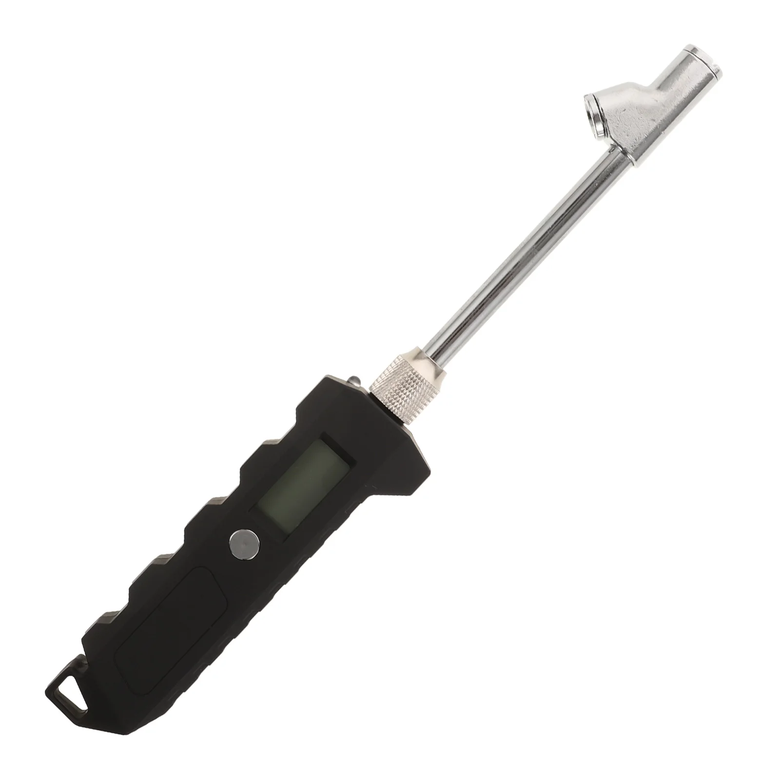 

Digital Tire Pressure Gauge 0-250psi High Precision Long Rod for Truck Car RV Heavy Duty Automotive Gauges Portable Thickness